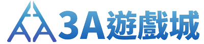 3A娛樂城LOGO